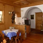 Maison d'hôtes Cadore Haus