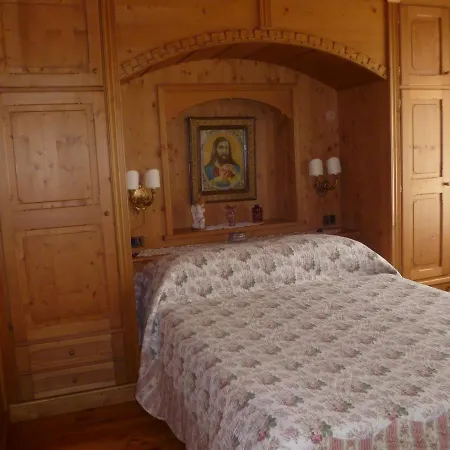 Cadore Haus Gasthuis 3*