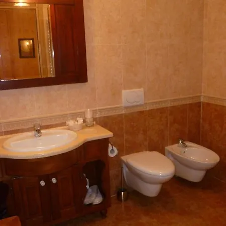 Cadore Haus בית הארחה ארונצו די קדורה