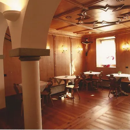 Cadore Haus Gæstehus 3*