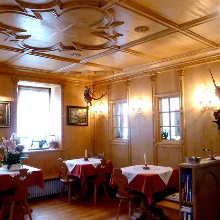 Cadore Haus
