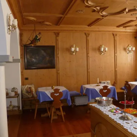 Cadore Haus Auronzo di Cadore