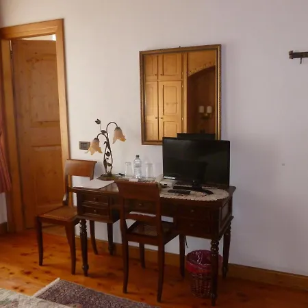 Penzion Cadore Haus Auronzo di Cadore