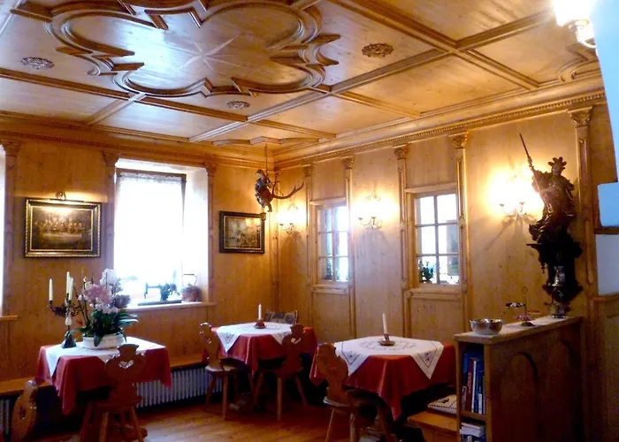 Cadore Haus