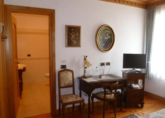 Cadore Haus Auronzo di Cadore