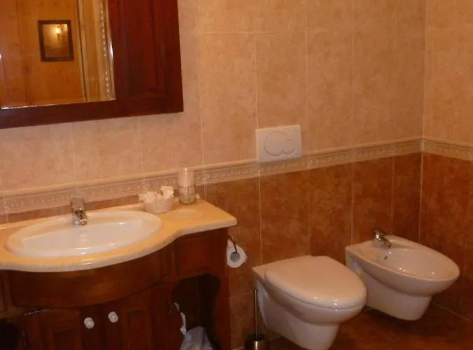 Cadore Haus Gasthof Auronzo di Cadore