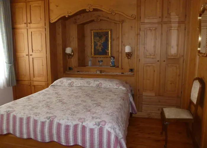 Cadore Haus 3* Auronzo di Cadore