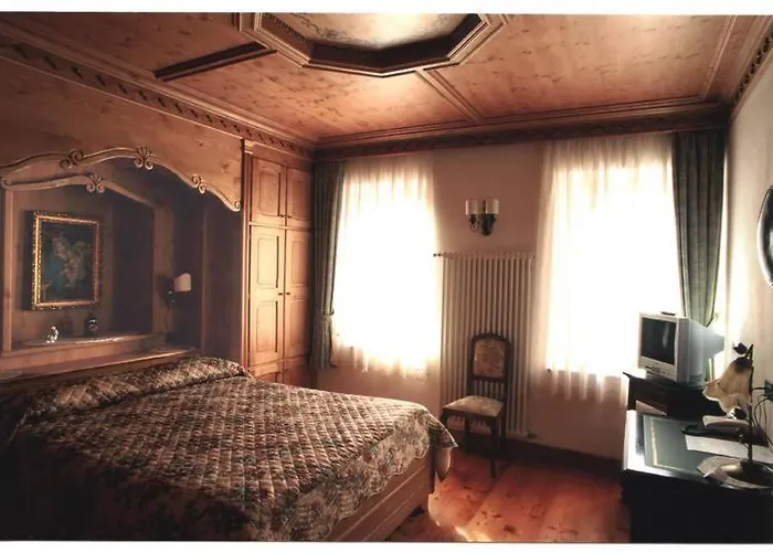 Cadore Haus Gasthof Auronzo di Cadore