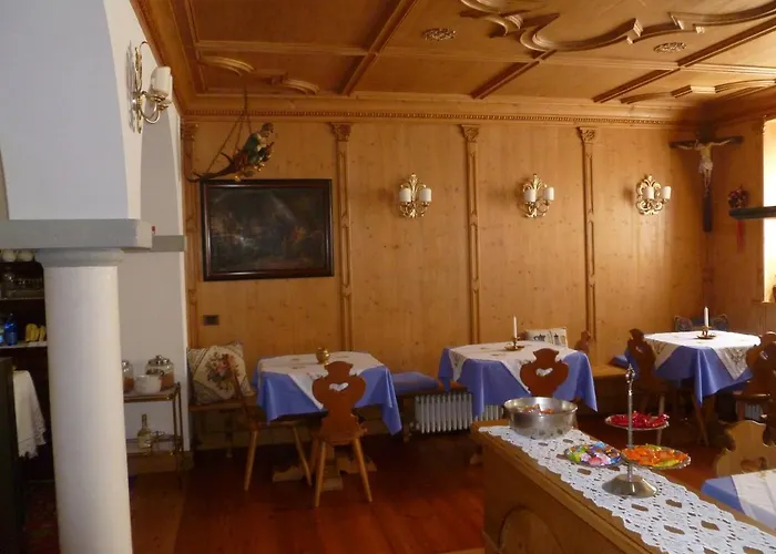 Cadore Haus Auronzo di Cadore