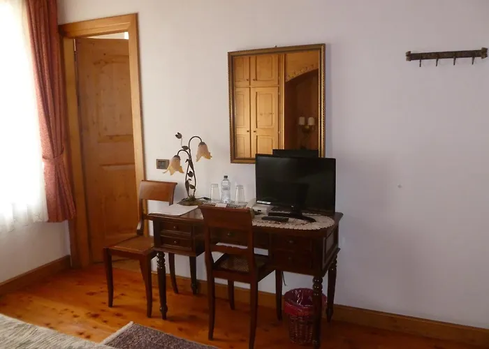 Gasthof Cadore Haus Auronzo di Cadore